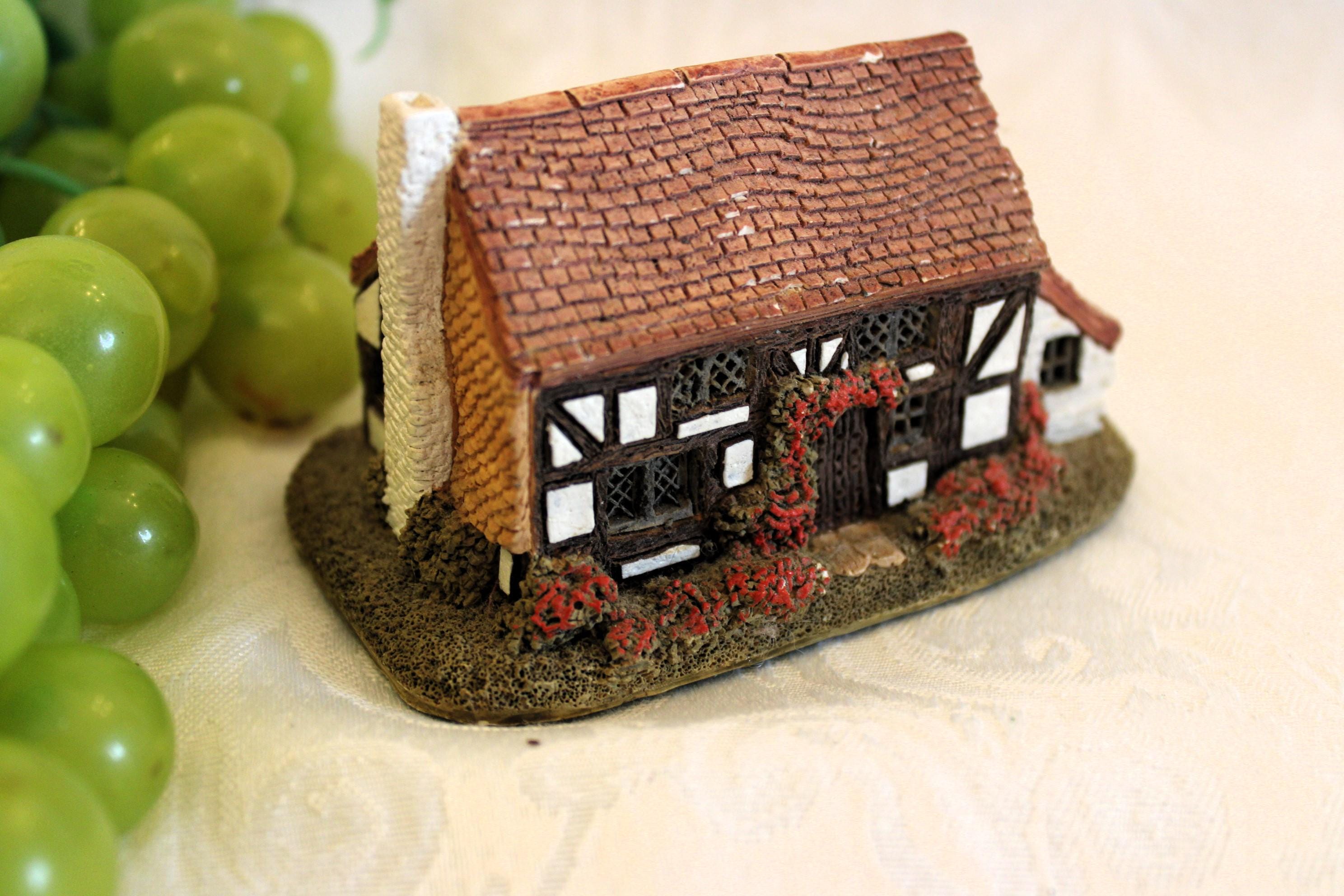 リリパットレーン2☆ The Old Dog &Bone in Winter