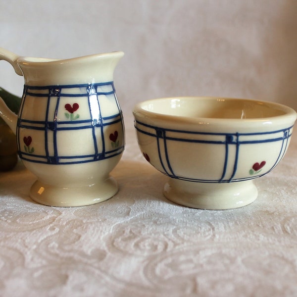 Hartstone Pottery Etsy