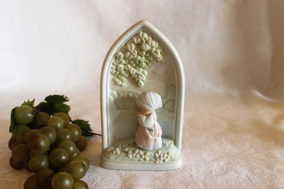 precious moments beatitudes collection
