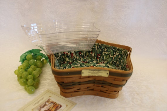 ロンガバーガー Sleigh Basket ソリ クリスマス ct002790.jpg