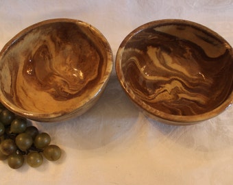 Vintage Pottery Goods