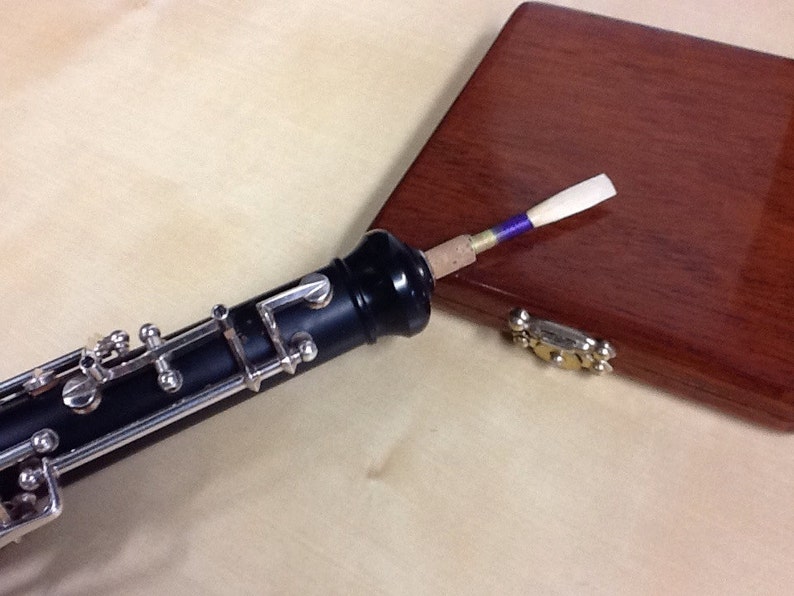 Handmade Oboe Reeds Etsy