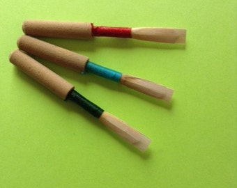 Handmade Oboe Reeds - Student