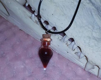 vial