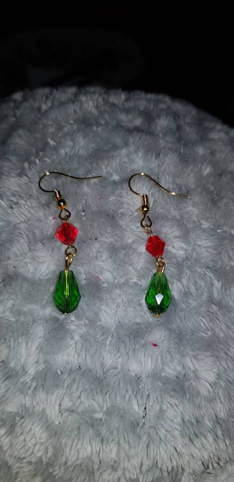Ghibli Earrings Search For More Results