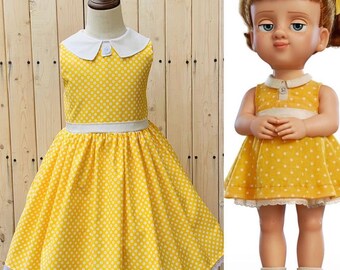 gabby gabby baby costume