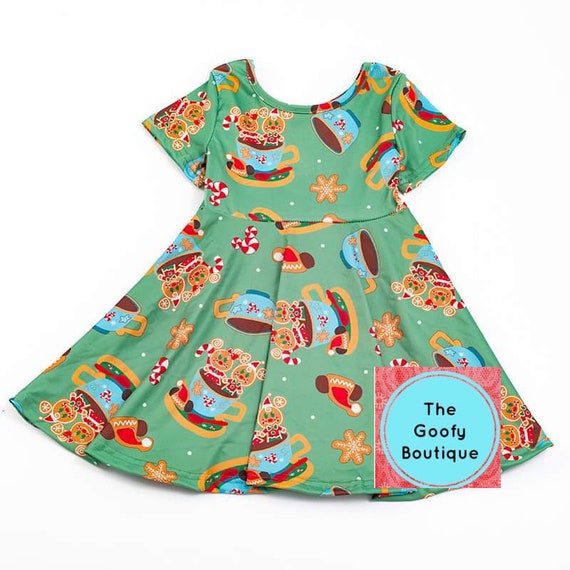 12m hotsell christmas dress