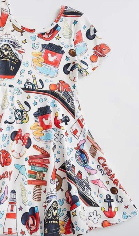 Cruise dresses for juniors top