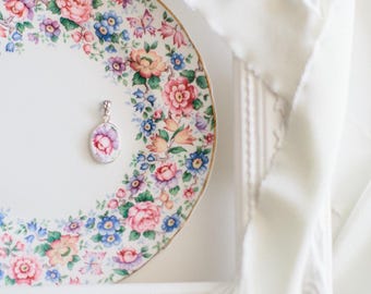 Spring Flower by Staffordshire