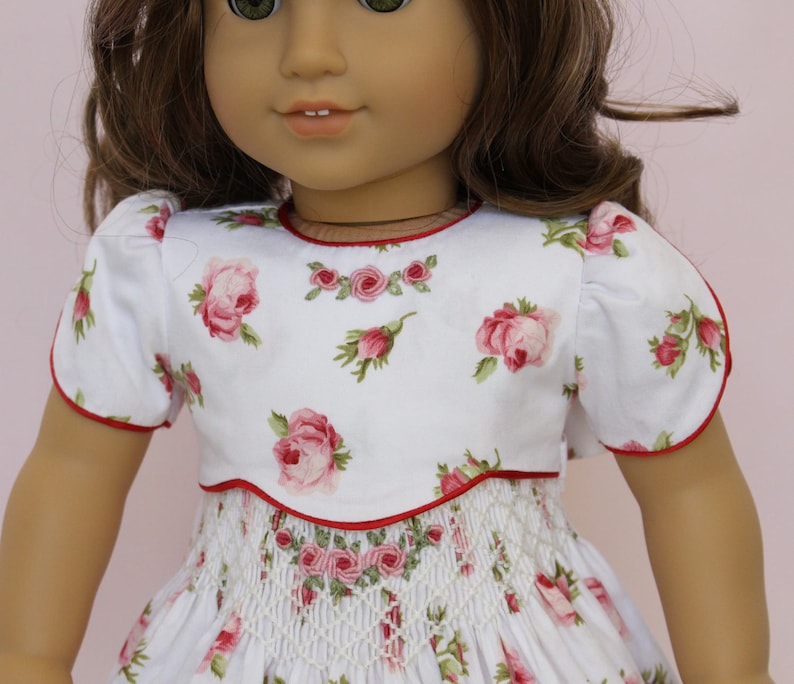 doll heirloom designs