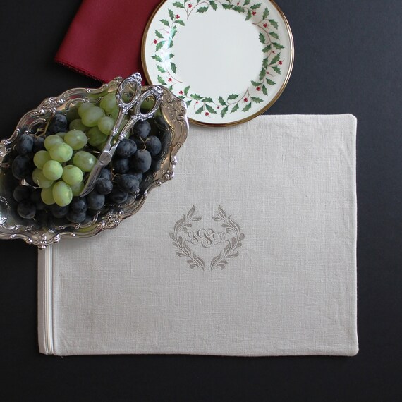 Silver Platter Anti Tarnish Bags 12 X 16 Linen Bag Image 0