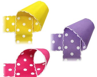 Moonstitch Ribbon | Etsy