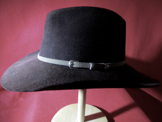 vintage bailey cowboy hats