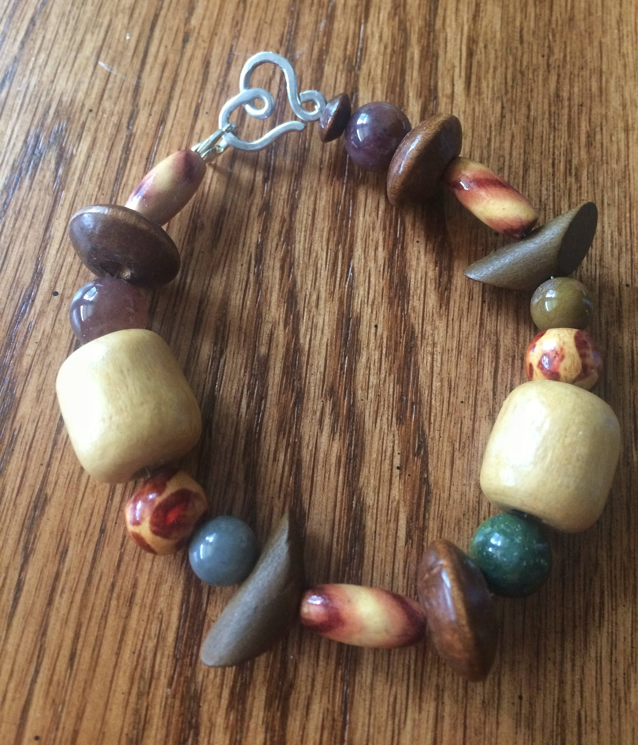 Meditation Yoga Bracelet Jewelry Beaded Mala Bracelet Etsy Canada