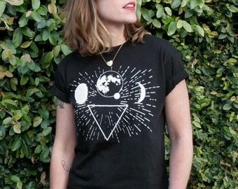 New Moon T-Shirt