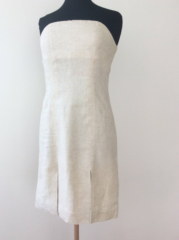 hemp dress