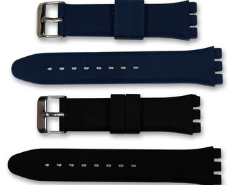 swatch canvas strap
