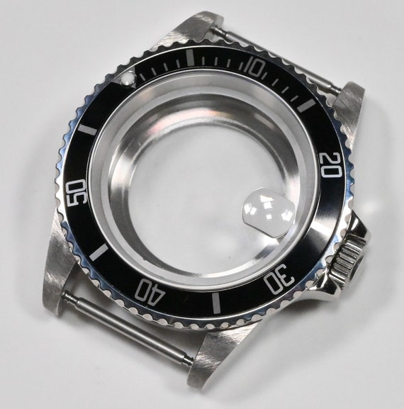 Stainless steel watch cases for sale top