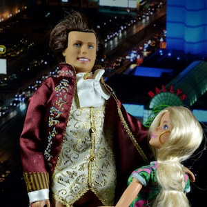 Barbie Sex - Etsy