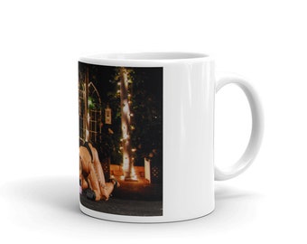 Barbie Bondage What's For Dinner Coffee Mug