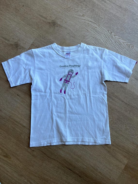 Creative Playthings T-Shirt View 2