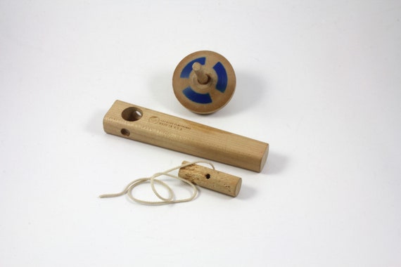 top spinner toy