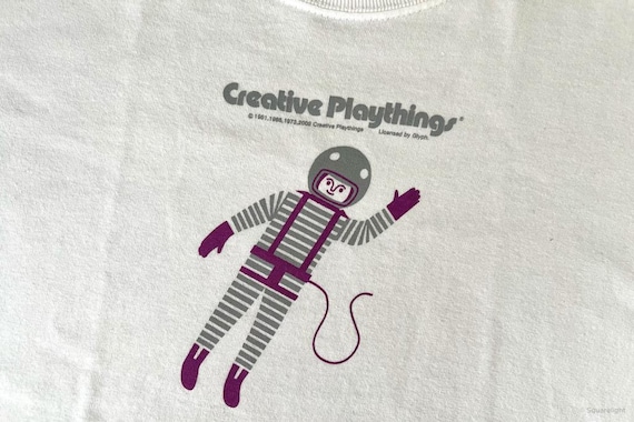 Creative Playthings T-Shirt