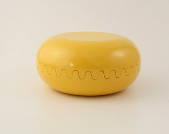 Clam Ashtray by Alan Fletcher for Mebel