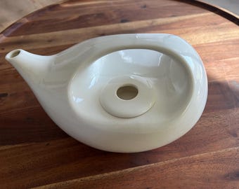 Robert Steven Witkoff Modernist Design Teapot