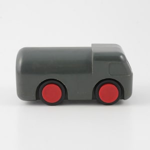 Patrick Rylands – Voiture Miniature Mystery Car (Ambi Toys) Vintage Made In Holland, état D'occasion