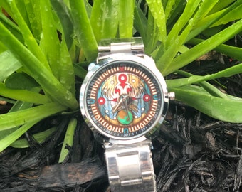 Zelda Majora's Mask Watch