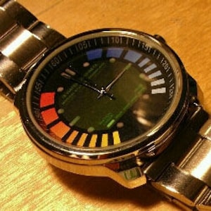 Buy Goldeneye Watch Online In India Etsy India