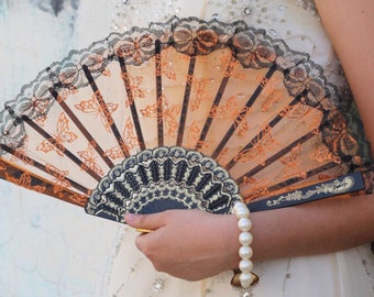 mexican hand fans