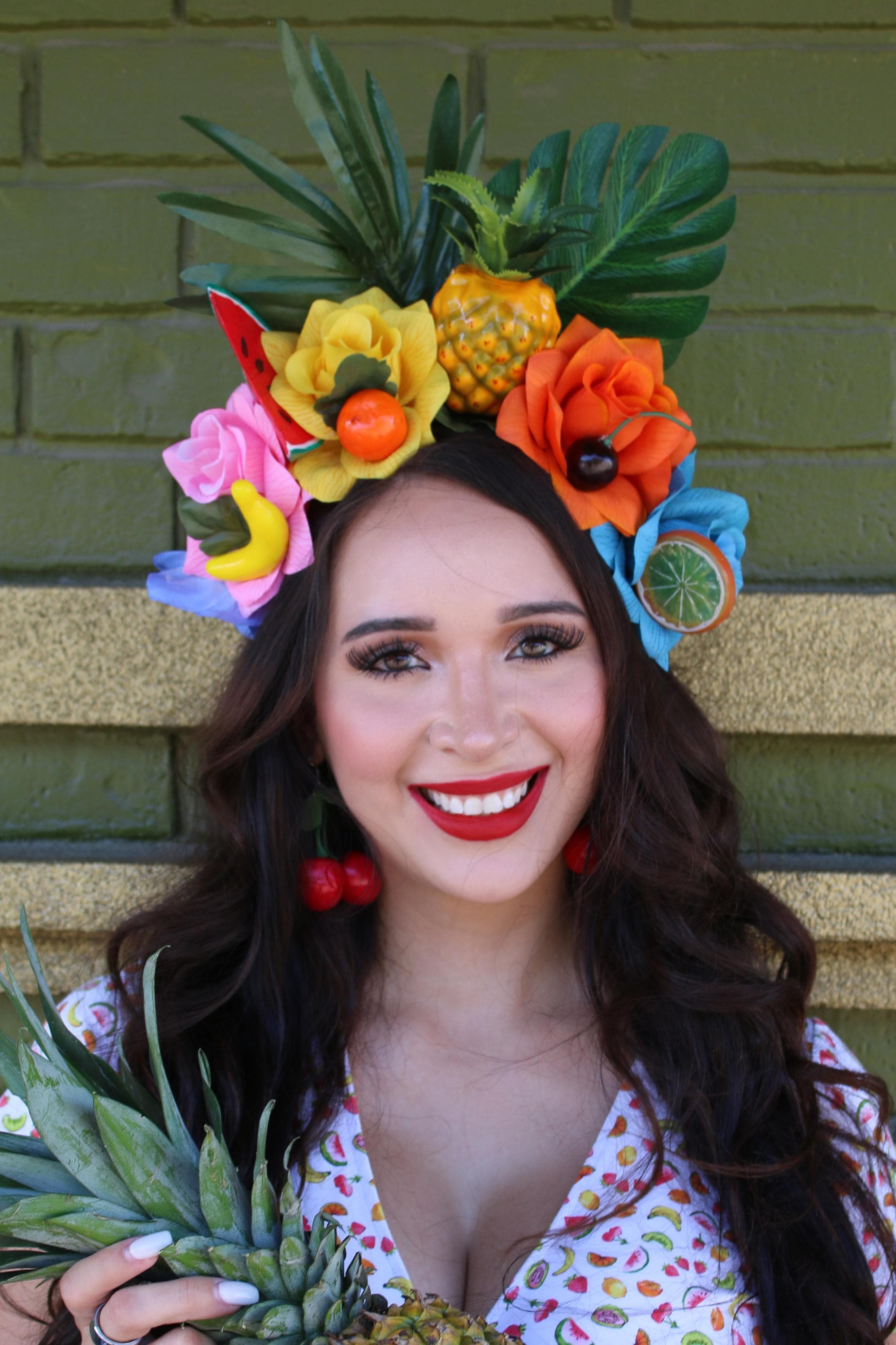 Havana Nights Costume