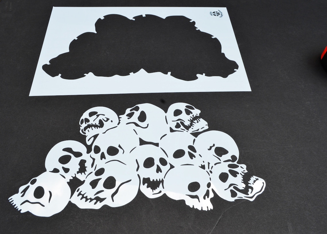 Printable Rc Paint Stencils