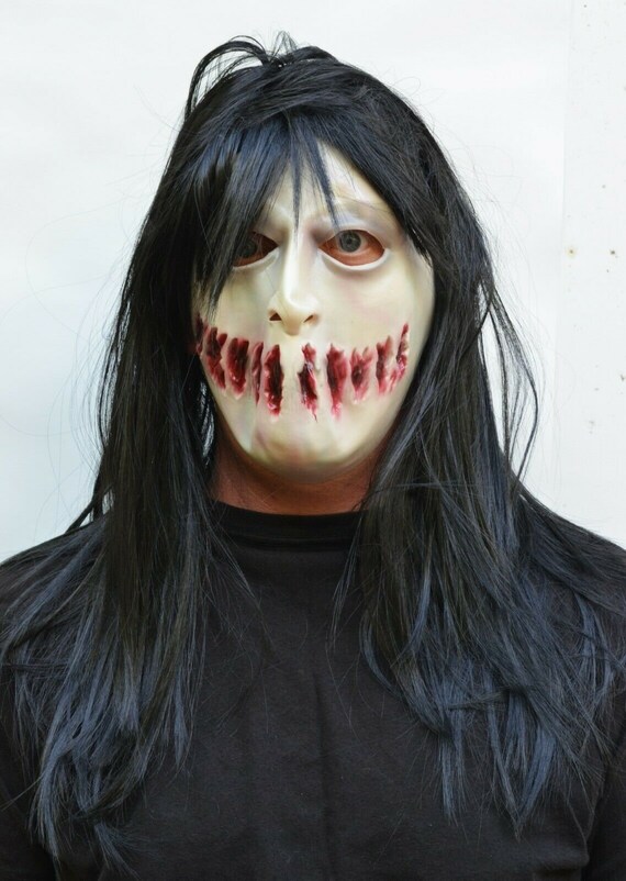 ESPECIAL DE HALLOWEEN - JEFF THE KILLER 