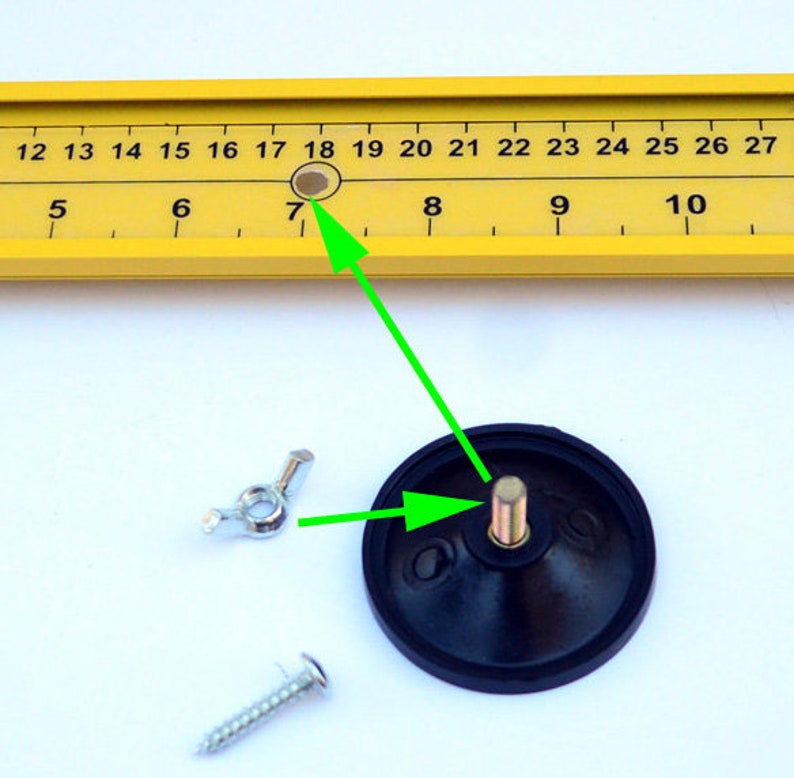 15 Adjustable Paracord Jig Lightweight Aluminum for Etsy