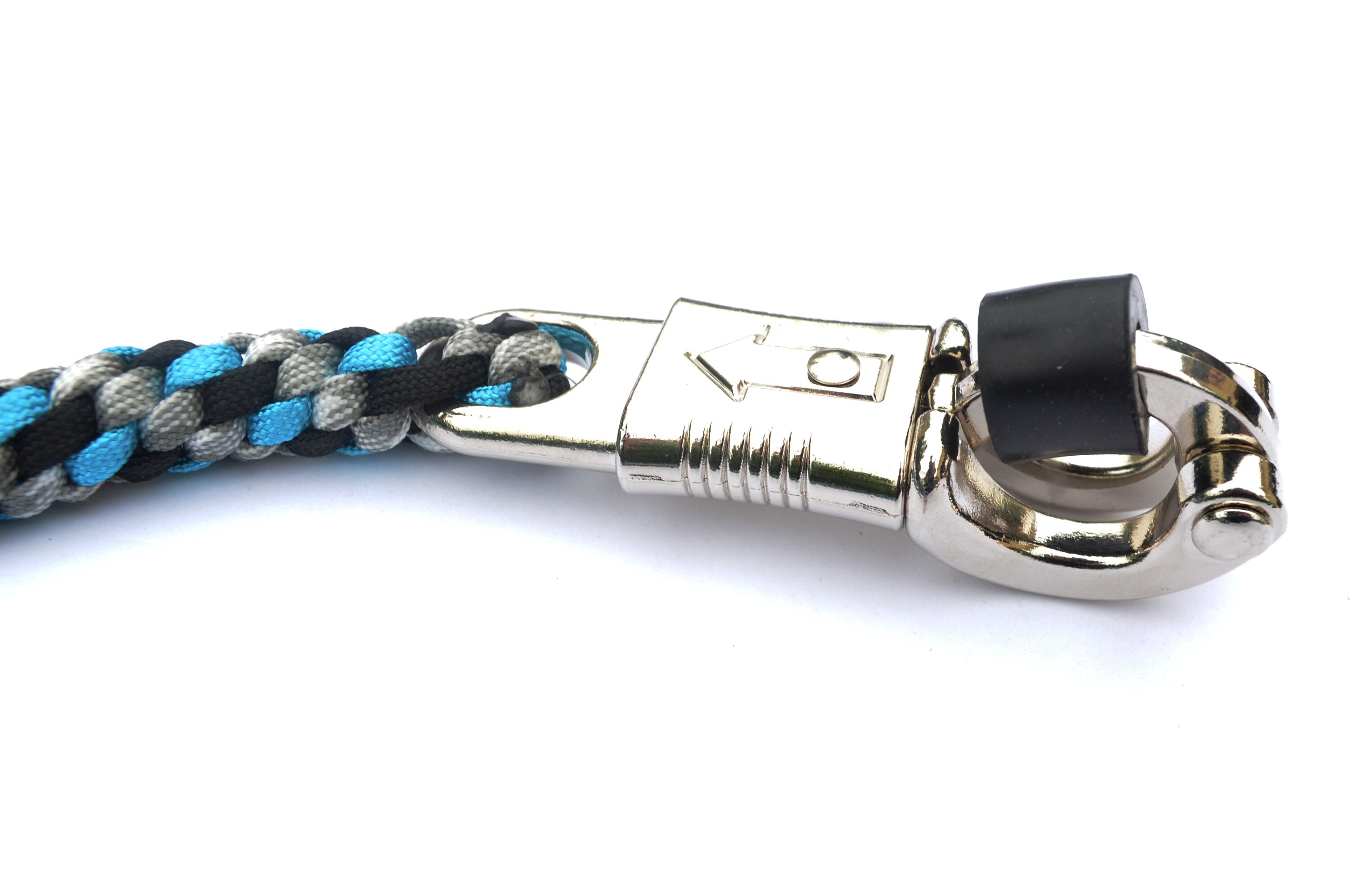 550 Paracord Motorcycle Whip Get Back whip 1 Ball & Etsy