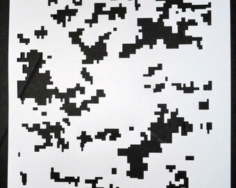 acid tactical 2 pack 9x14 camouflage airbrush spray etsy australia