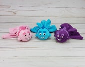 Washcloth Fish, Under the Sea Diaper Cake, Nautical Diaper Cake, Baby Shower, Fish, Beach Baby Shower, Under the Sea, Sea Creature, Nemo