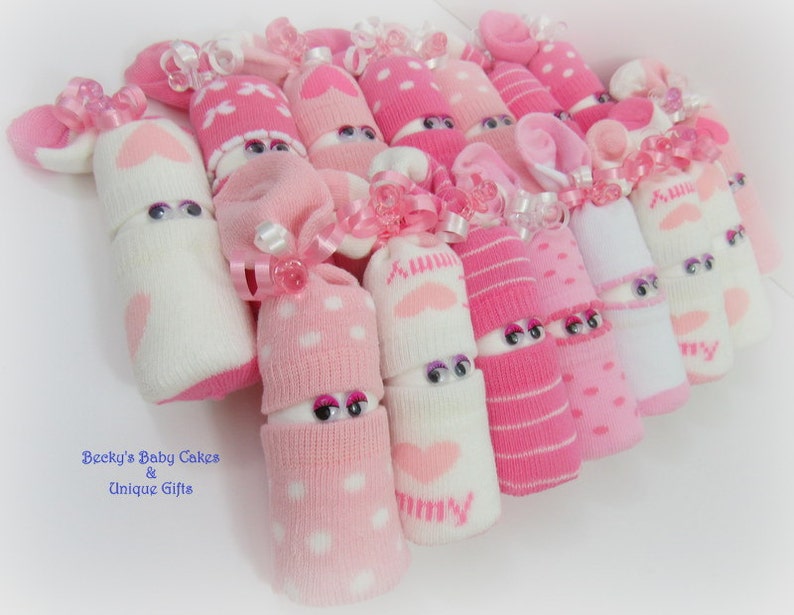 Diaper Baby Baby Socks Baby Sock Gift Baby Boy Gift Baby Etsy