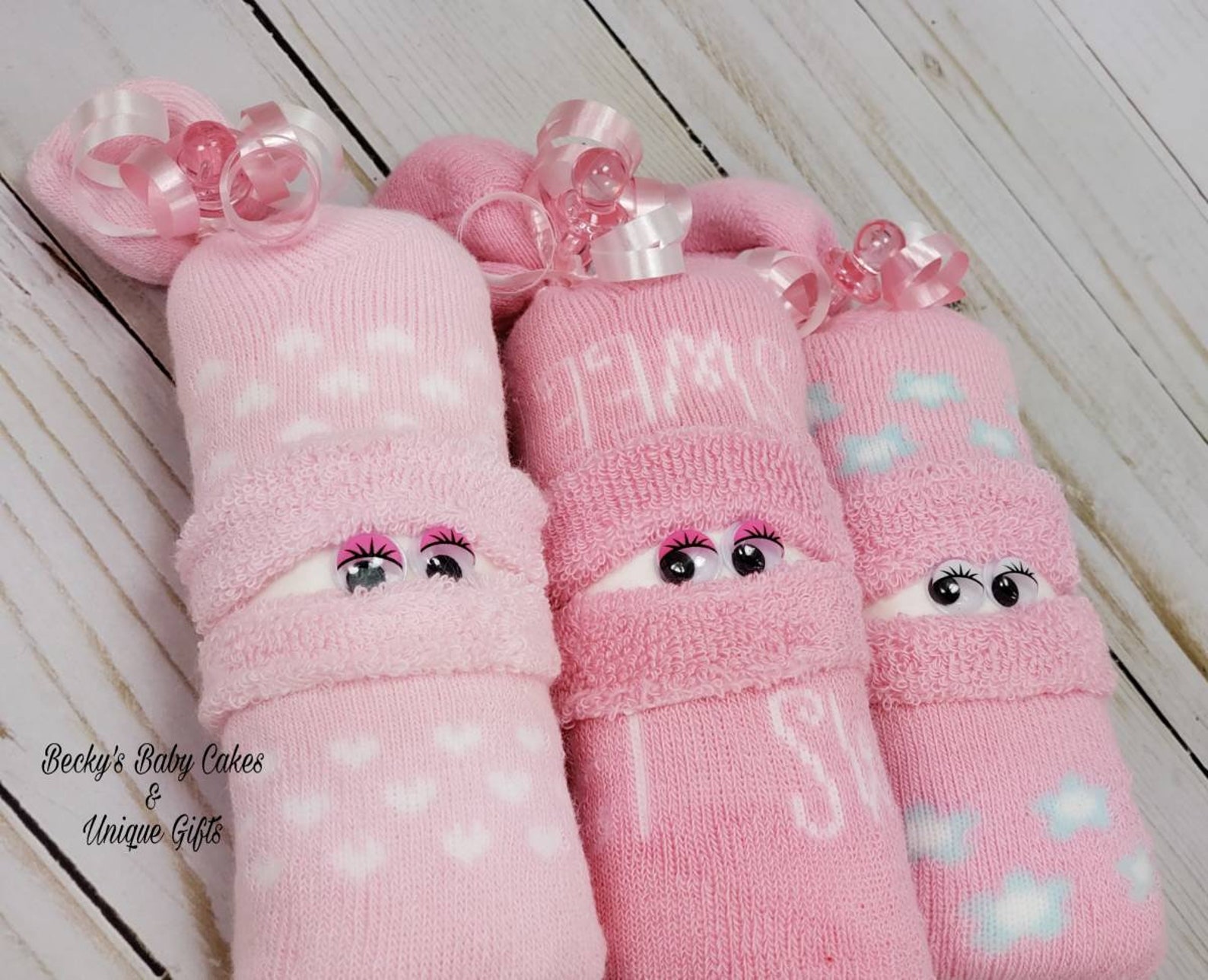 Diaper Baby Baby Socks Baby Sock Gift Baby Boy Gift Baby Etsy