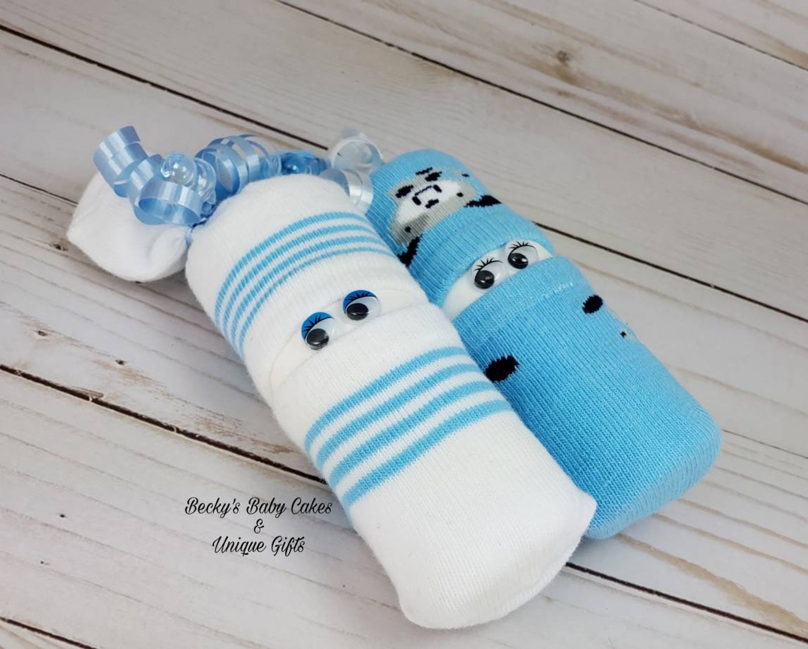 Diaper Baby Baby Socks Baby Sock Gift Baby Boy Gift Baby Etsy