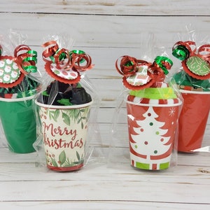 Gift for Her, Christmas Gifts Stocking Stuffer for Women, Coworker Christmas Gifts, Christmas Gift for Coworker,