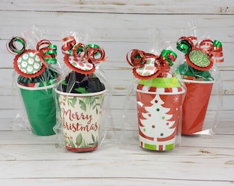 Gift for Her, Christmas Gifts Stocking Stuffer for Women, Coworker Christmas Gifts, Christmas Gift for Coworker,