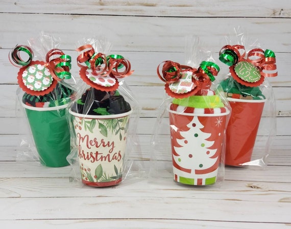 Holiday Gift Ideas for Coworkers - Sydne Style