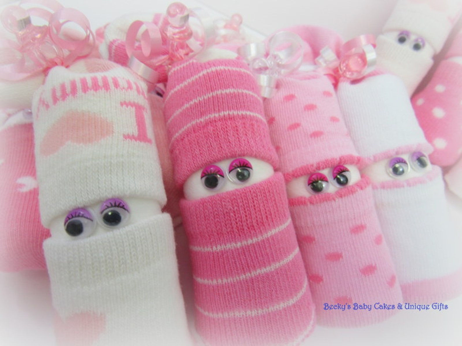 Diaper Baby Baby Socks Baby Sock Gift Baby Boy Gift Baby Etsy