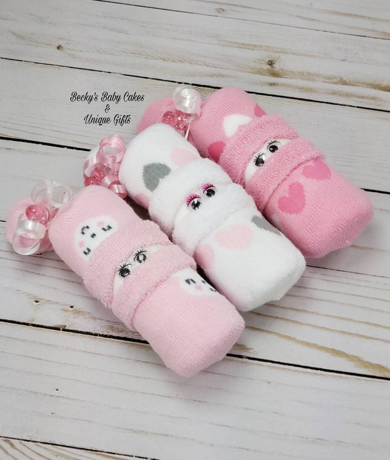 Diaper Baby Baby Shower Decoration Baby Diaper Gift Baby Etsy