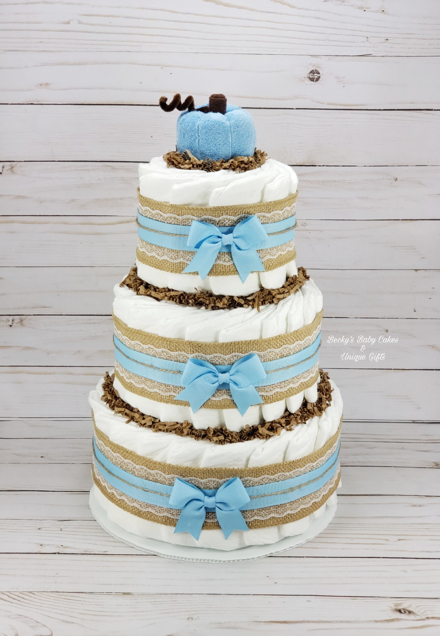 pumpkin-diaper-cake-ideas-ubicaciondepersonas-cdmx-gob-mx