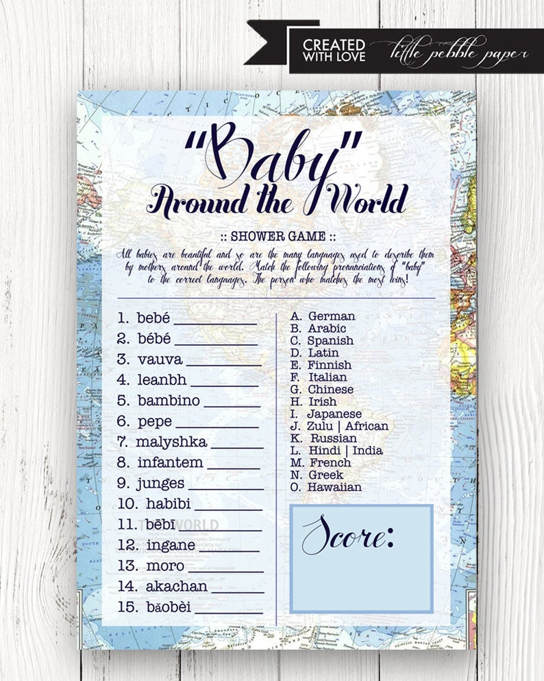 Pronunciation Games Pdf
